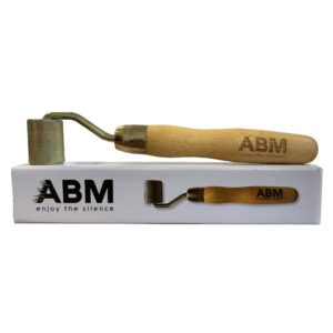 Wałek montażowy metalowy- dociskowy ABM  Akcesoria  ABM