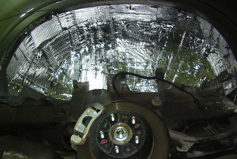 Schaumstoff Dämmmatte aus Kautschuk. Isoliermatte Dämmschaummatte Selbstklebend ABM 10mm, 1m2 Schaumstoff Kautschuk Dämmmatte akustikschaum selbstklebend ABM Insulation