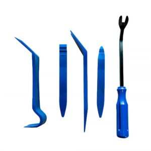 Auto-Plastik-Entfernungsset  ZP1-2