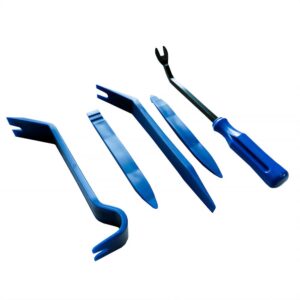 Auto-Plastik-Entfernungsset  ZP1-3