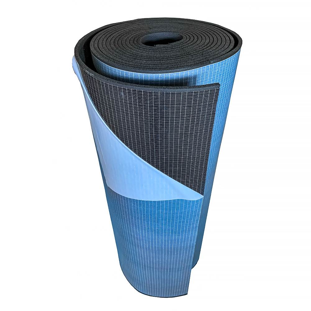 Schaumstoff Dämmmatte aus Kautschuk. Isoliermatte Dämmschaummatte Selbstklebend ABM 10mm, 0.5m2 ABM Insulation Schaumstoff Dämmmatte aus Kautschuk. Isoliermatte Dämmschaummatte Selbstklebend ABM 10mm, 0.5m2 Schaumstoff Kautschuk Dämmmatte Akustikschaum billig ABM Insulation