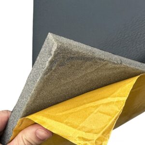 Akustikschaumstoff Sounddämmung Schaumstoff Schallabsorbierender Selbstklebend ABM 10mm, 1m2 Akustikschaumstoff Akustikschaumstoff aus Polyurethan ABM Insulation