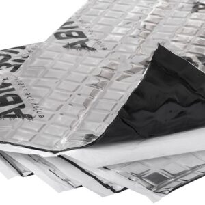 Selbstklebende Butyl-Schalldämmmatte ABM Xtreme Premium in Platten, 1.5mm, 0.04m2  18-premium-3-1000x563-1