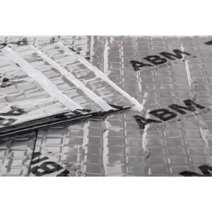 Selbstklebende Butyl-Schalldämmmatte ABM Xtreme Premium in Platten, 1.5mm, 0.04m2  18-premium-4-1000x1000-1