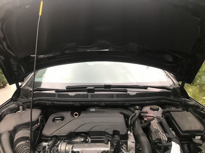 Selbstklebende Butyl-Schalldämmmatte ABM Xtreme Premium in Platten, 1.5mm, 0.04m2 mata-wygluszajaca-butylowa-samoprzylepna-abm-w-arkuszach-abm-3-1