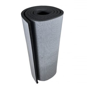 Self-adhesive Rubber Foam. ABM Acoustic Insulation, 40mm, 1m2 Insulation Rubber Foam abm rubber foam