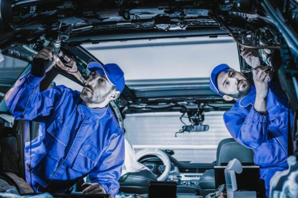 Schalldämmender Schaum mit Aluminiumfolie ABM - 19mm, 0.5m2  pianka-kauczukowa-wygluszajaca-samoprzylepna-abm-izolacja-akustyczna-abm-2.jpg