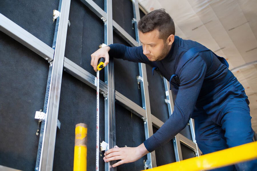 Wozu werden Kautschukisolierschäume im Bauwesen verwendet? Beratung ABM Insulation