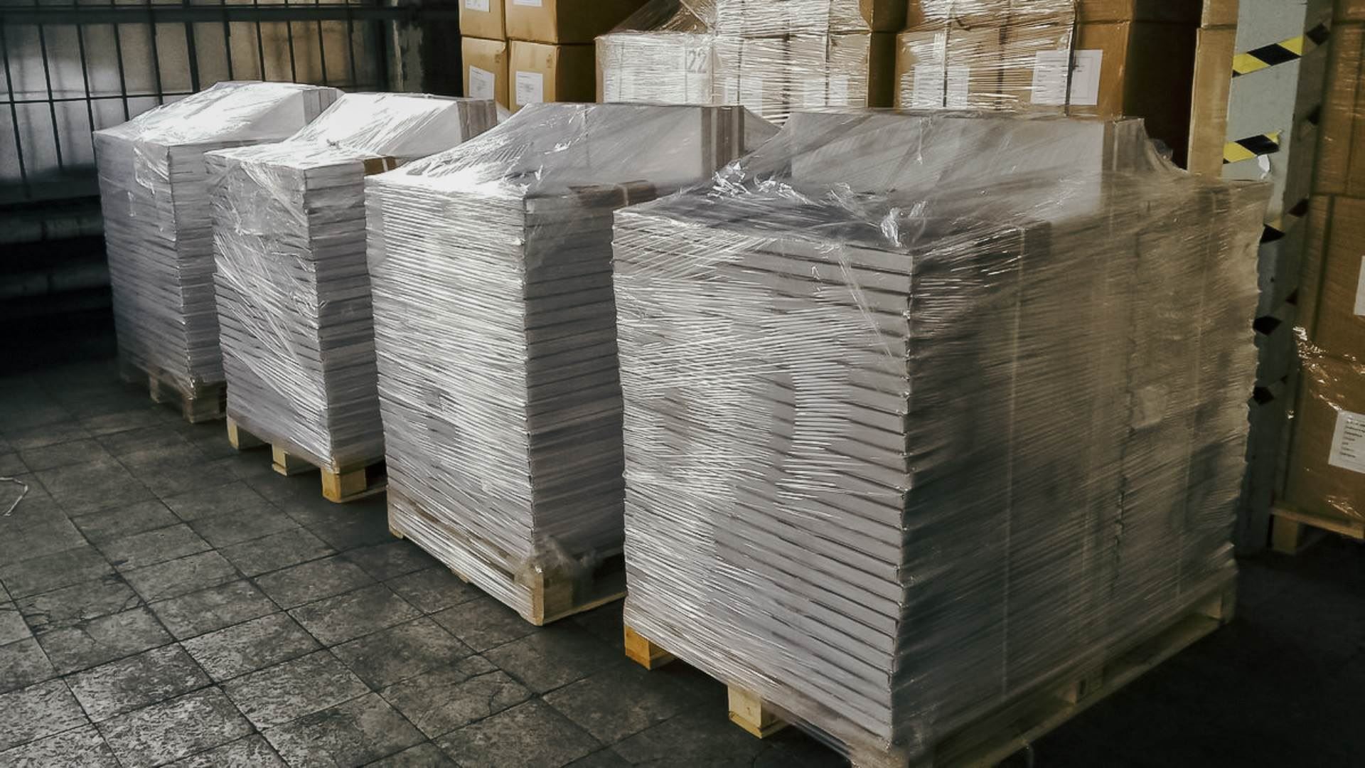 Akustikschaumstoff ABM Insulation
