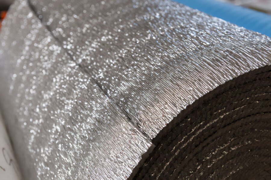 Welche Vorteile, chemischen und physikalischen Eigenschaften haben moderne isolierende Kautschukschaumstoffe? abm-31-1