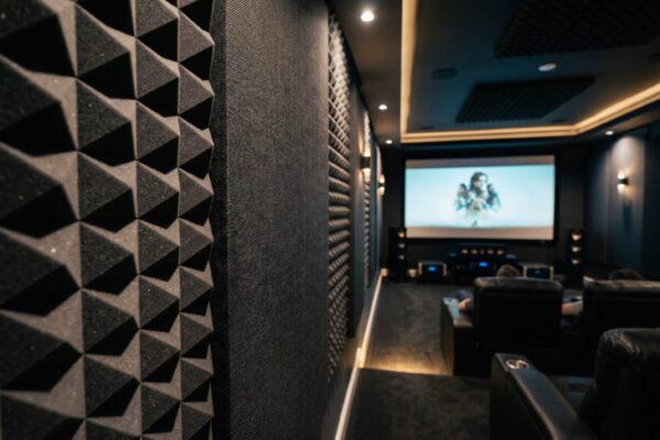 Reduzieren Akustikschaumstoffe den Lärm in Heimkinos?  abm-b-59