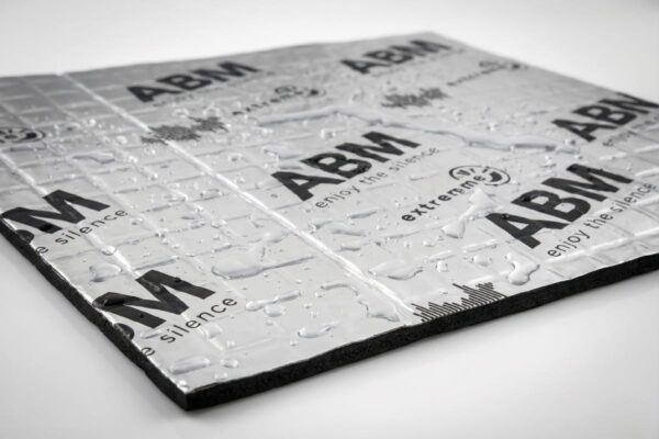 Was macht Butylmatten im Auto wasserdicht und feuchtigkeitsbeständig?  abm-b-60